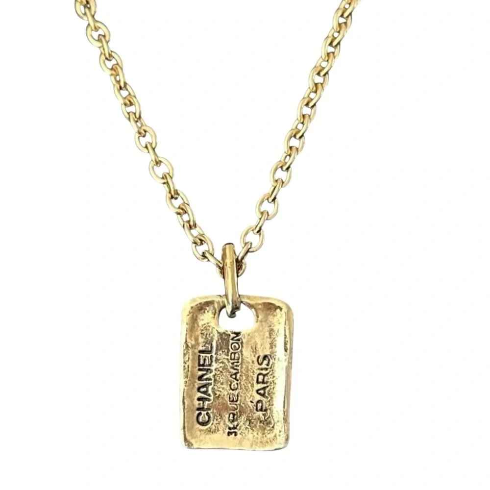 CHANEL vintage 31